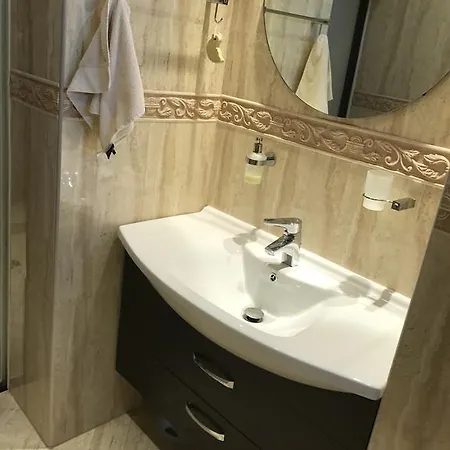 Night Breeze Mezonette Appartement Burgas