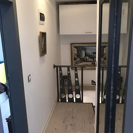 Appartement Night Breeze Mezonette