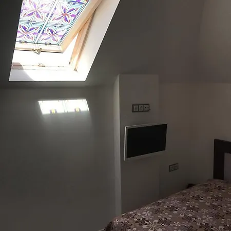 Night Breeze Mezonette Appartement Burgas