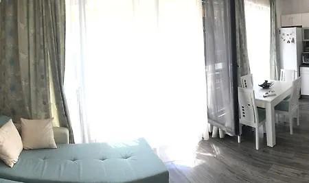 Night Breeze Mezonette Appartement *